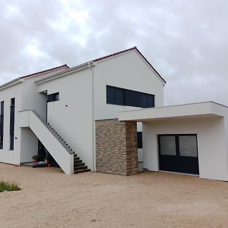 Villa Biba Novalja Exterior foto